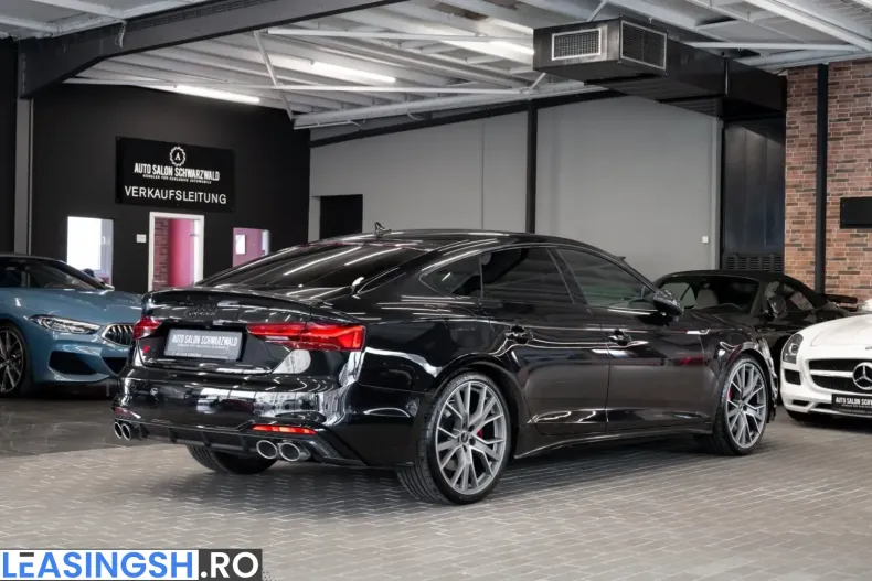 Audi S5 din 2023 cu 59.998 km - oferta AUD215261 - foto 6