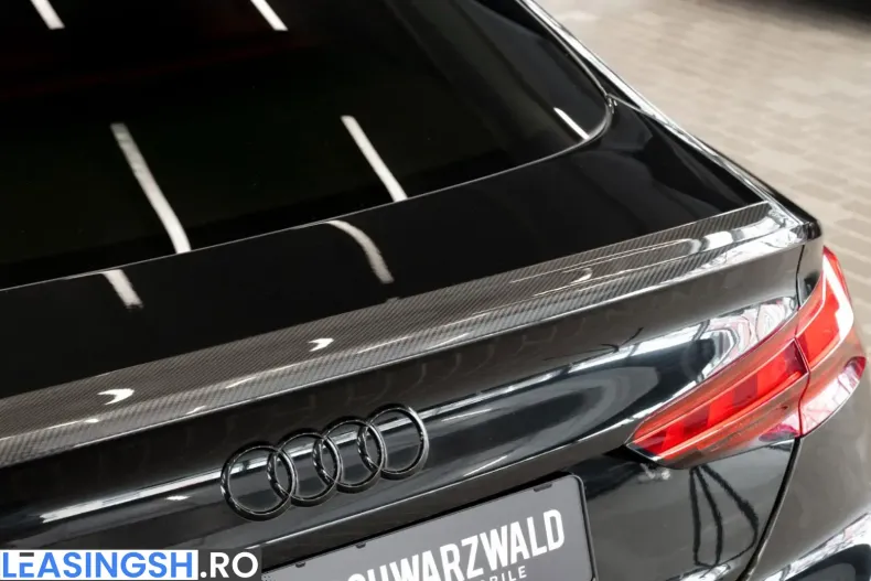 Audi S5 din 2023 cu 59.998 km - oferta AUD215261 - foto 7