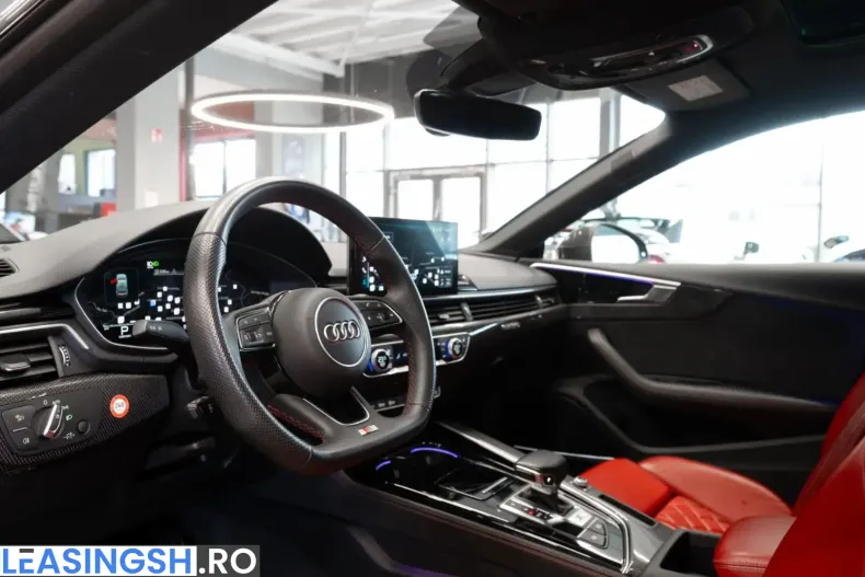 Audi S5 din 2023 cu 59.998 km - oferta AUD215261 - foto 12