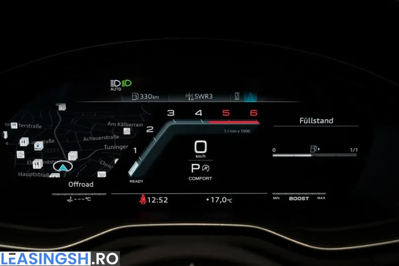 Audi S5 din 2023 cu 59.998 km - oferta AUD215261 - foto 19