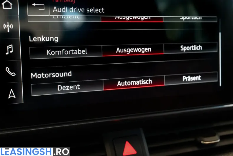 Audi S5 din 2023 cu 59.998 km - oferta AUD215261 - foto 26