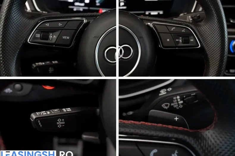 Audi S5 din 2023 cu 59.998 km - oferta AUD215261 - foto 28