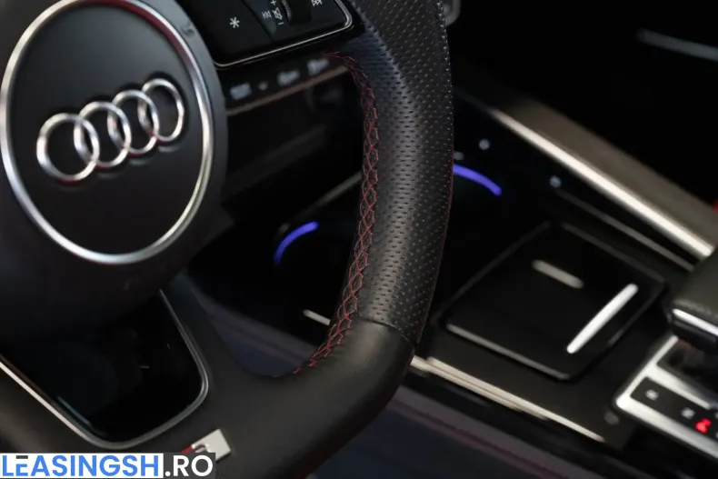 Audi S5 din 2023 cu 59.998 km - oferta AUD215261 - foto 38