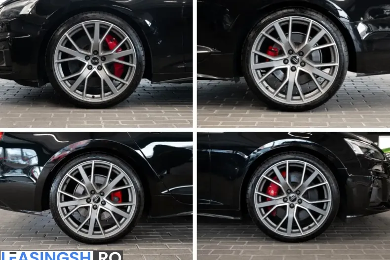 Audi S5 din 2023 cu 59.998 km - oferta AUD215261 - foto 41