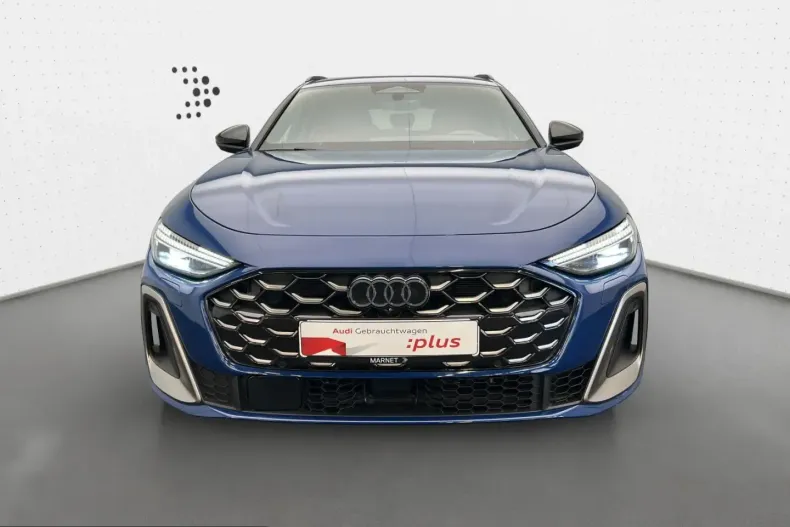 Audi S5 din 2024 cu 13.471 km - oferta AUD215262 - foto 1