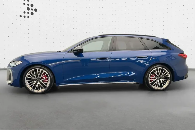 Audi S5 din 2024 cu 13.471 km - oferta AUD215262 - foto 4