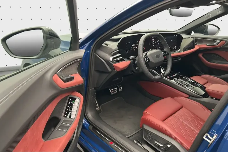 Audi S5 din 2024 cu 13.471 km - oferta AUD215262 - foto 15