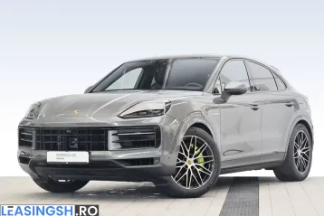Porsche Cayenne din 2024 - oferta POR215263