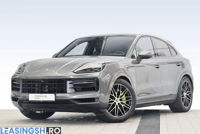 Porsche Cayenne din 2024 cu 50.251 km - oferta POR215263 - foto 1