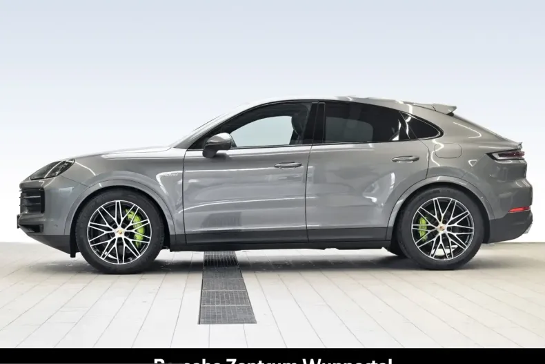 Porsche Cayenne din 2024 cu 50.251 km - oferta POR215263 - foto 2