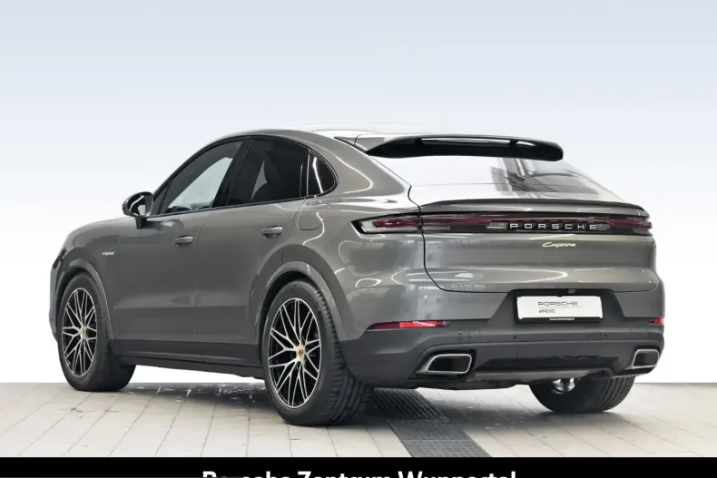 Porsche Cayenne din 2024 cu 50.251 km - oferta POR215263 - foto 3