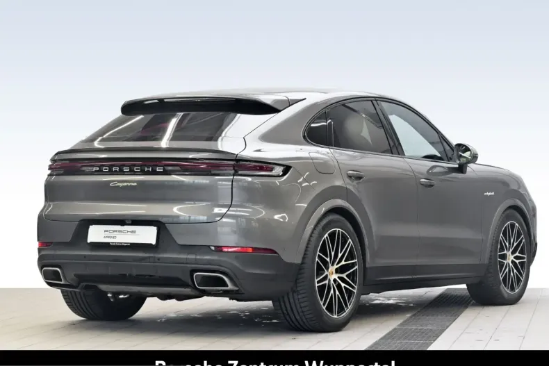 Porsche Cayenne din 2024 cu 50.251 km - oferta POR215263 - foto 4