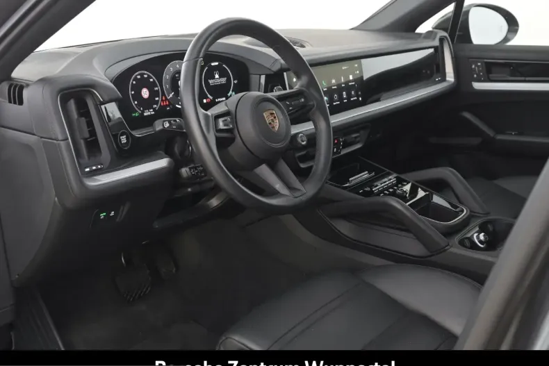 Porsche Cayenne din 2024 cu 50.251 km - oferta POR215263 - foto 10
