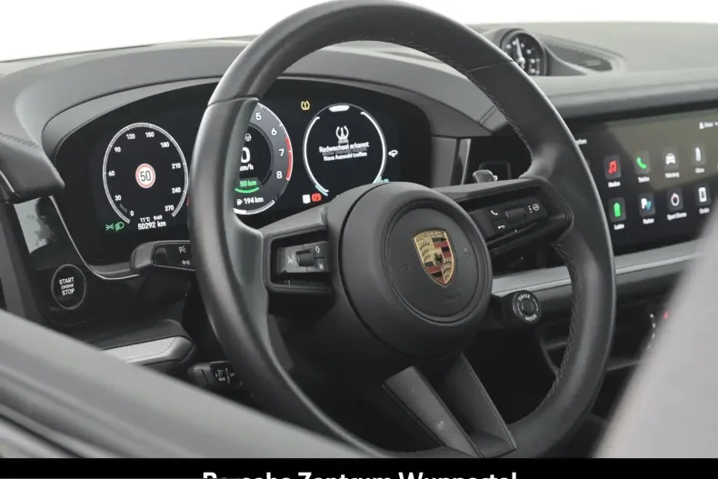Porsche Cayenne din 2024 cu 50.251 km - oferta POR215263 - foto 16
