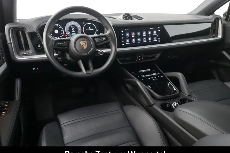 Porsche Cayenne din 2024 cu 50.251 km - oferta POR215263 - foto 18