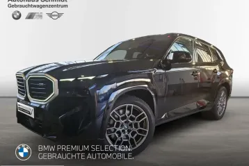 BMW XM din 2024 - oferta BMW215264