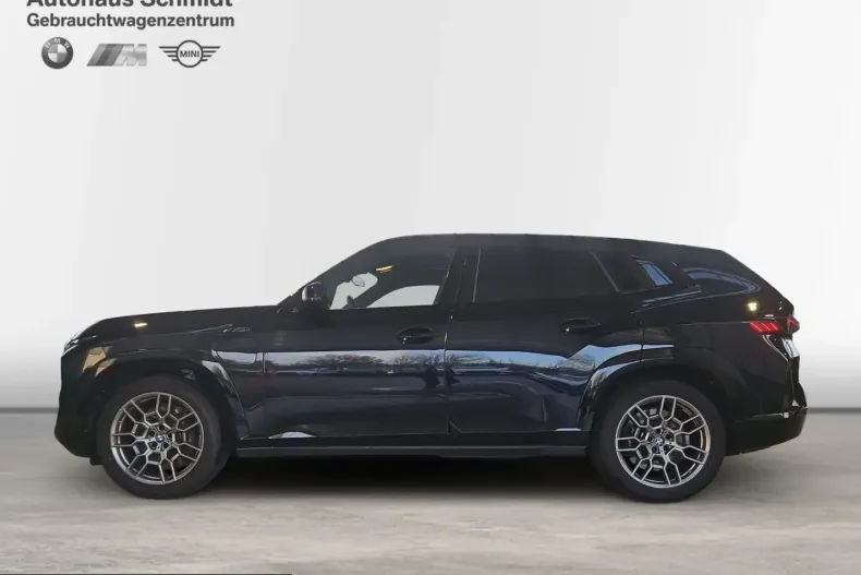 BMW XM (Seria X) din 2024 cu 28.075 km - oferta BMW215264 - foto 2
