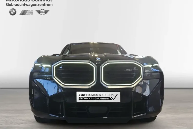 BMW XM (Seria X) din 2024 cu 28.075 km - oferta BMW215264 - foto 7