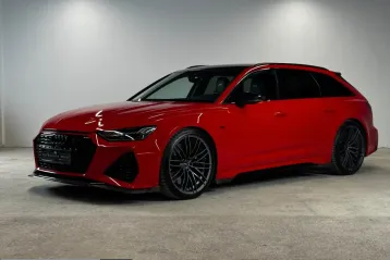 Audi RS6 din 2023 - oferta AUD215265