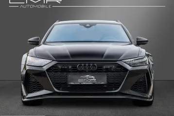 Audi RS6 din 2022 - oferta AUD215266