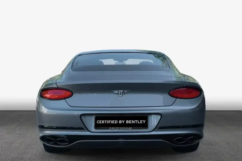 Bentley Bentayga din 2022 cu 12.346 km - oferta BEN215267 - foto 5