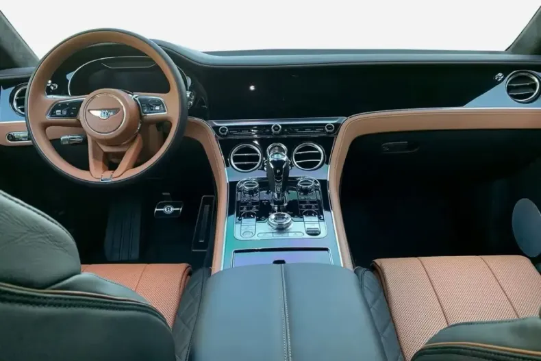 Bentley Bentayga din 2022 cu 12.346 km - oferta BEN215267 - foto 11