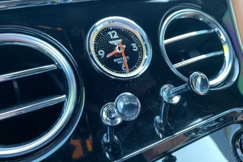 Bentley Bentayga din 2022 cu 12.346 km - oferta BEN215267 - foto 22