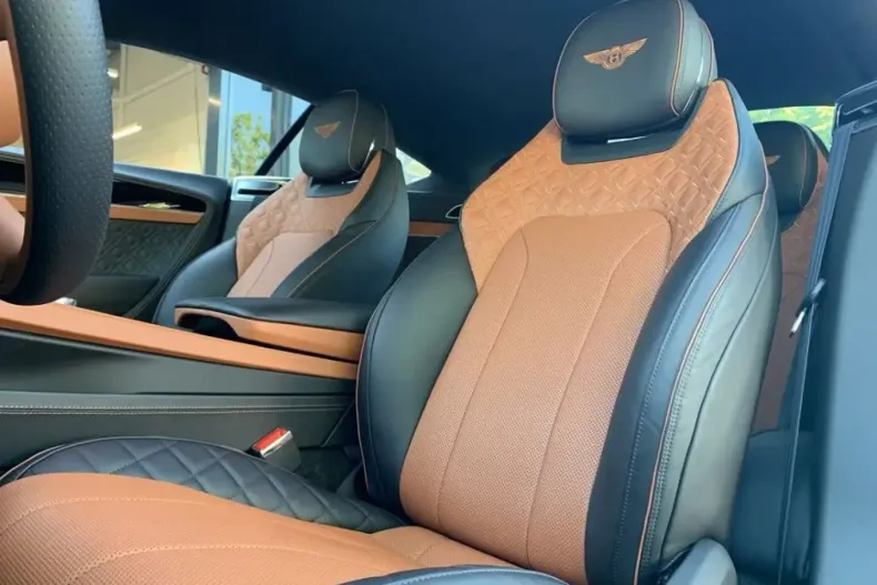 Bentley Bentayga din 2022 cu 12.346 km - oferta BEN215267 - foto 23