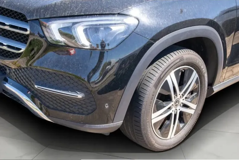 Mercedes-Benz GLE 450 (Clasa GLE) din 2021 cu 79.990 km - oferta MER215268 - foto 11