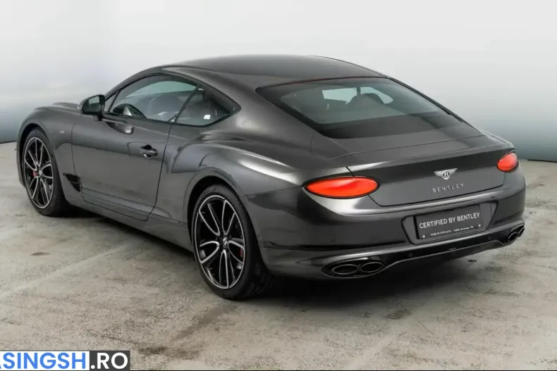 Bentley Continental din 2022 cu 25.000 km - oferta BEN215269 - foto 3