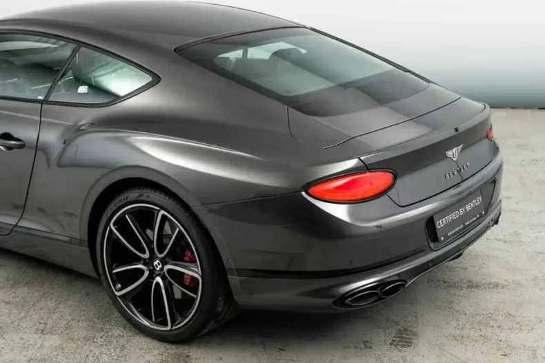 Bentley Continental din 2022 cu 25.000 km - oferta BEN215269 - foto 4