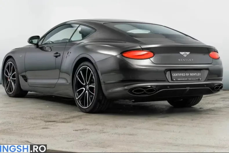 Bentley Continental din 2022 cu 25.000 km - oferta BEN215269 - foto 5