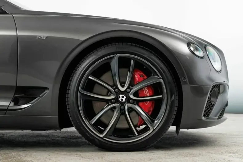 Bentley Continental din 2022 cu 25.000 km - oferta BEN215269 - foto 6