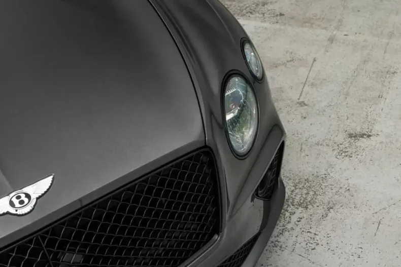 Bentley Continental din 2022 cu 25.000 km - oferta BEN215269 - foto 7