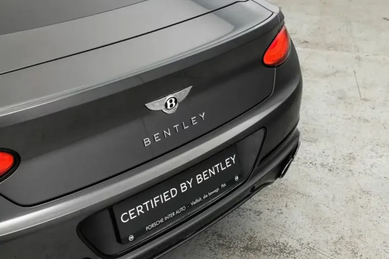 Bentley Continental din 2022 cu 25.000 km - oferta BEN215269 - foto 8