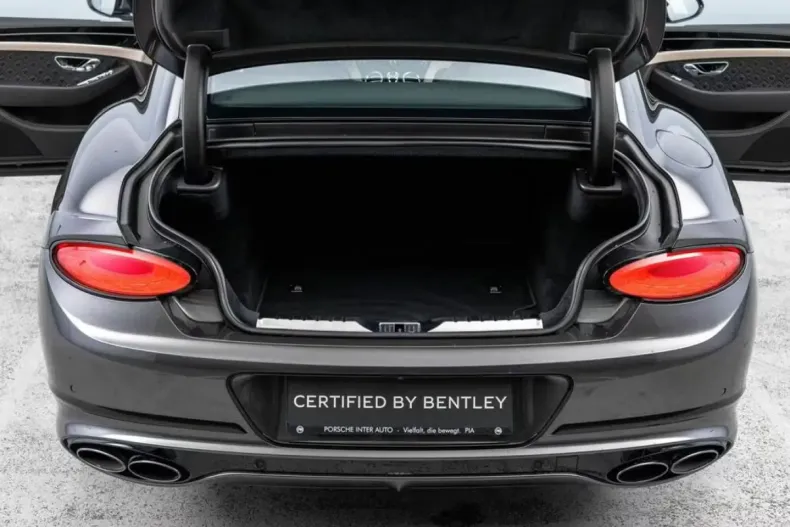 Bentley Continental din 2022 cu 25.000 km - oferta BEN215269 - foto 9