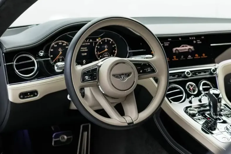 Bentley Continental din 2022 cu 25.000 km - oferta BEN215269 - foto 14