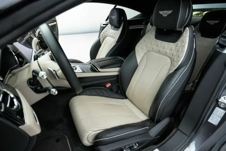 Bentley Continental din 2022 cu 25.000 km - oferta BEN215269 - foto 16