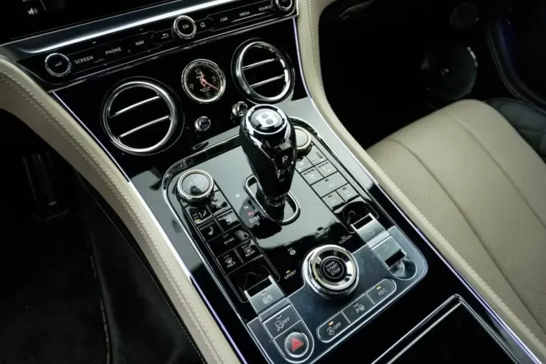 Bentley Continental din 2022 cu 25.000 km - oferta BEN215269 - foto 17