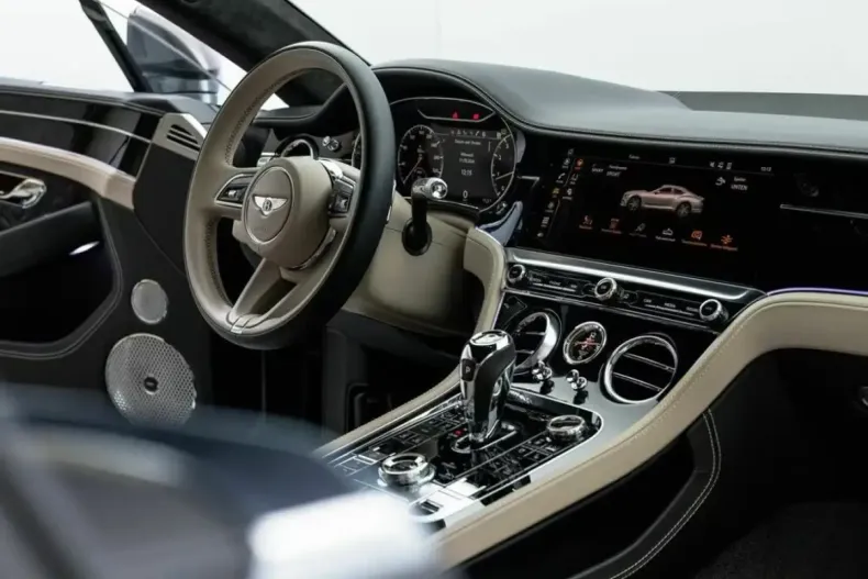 Bentley Continental din 2022 cu 25.000 km - oferta BEN215269 - foto 25