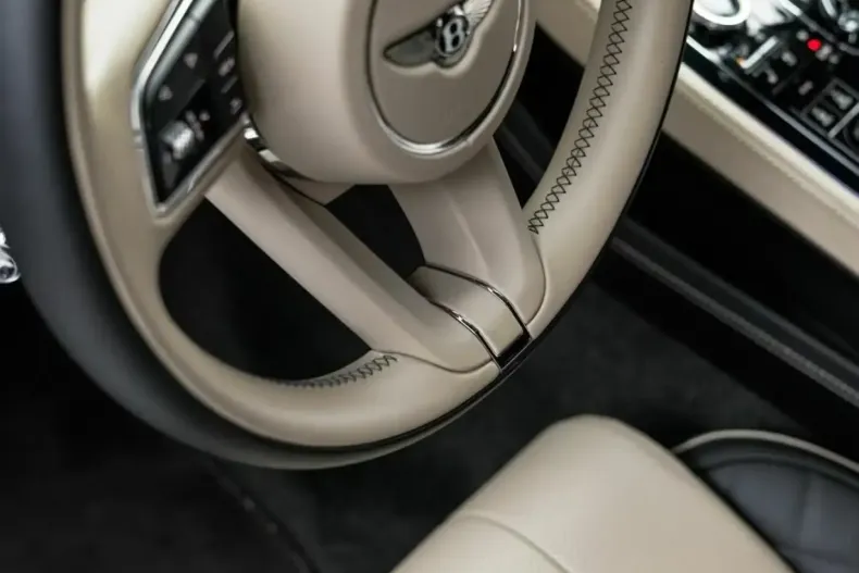 Bentley Continental din 2022 cu 25.000 km - oferta BEN215269 - foto 28