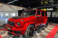 Mercedes-Benz G 63 AMG (Clasa G) din 2023 cu 9.500 km - oferta MER215270 - foto 1
