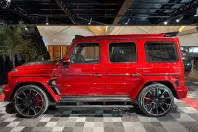 Mercedes-Benz G 63 AMG (Clasa G) din 2023 cu 9.500 km - oferta MER215270 - foto 5