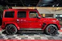 Mercedes-Benz G 63 AMG (Clasa G) din 2023 cu 9.500 km - oferta MER215270 - foto 6