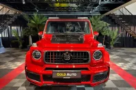 Mercedes-Benz G 63 AMG (Clasa G) din 2023 cu 9.500 km - oferta MER215270 - foto 7
