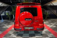 Mercedes-Benz G 63 AMG (Clasa G) din 2023 cu 9.500 km - oferta MER215270 - foto 8