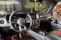 Mercedes-Benz G 63 AMG (Clasa G) din 2023 cu 9.500 km - oferta MER215270 - foto 15