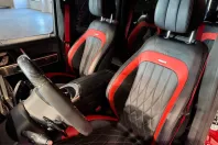 Mercedes-Benz G 63 AMG (Clasa G) din 2023 cu 9.500 km - oferta MER215270 - foto 16