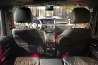 Mercedes-Benz G 63 AMG (Clasa G) din 2023 cu 9.500 km - oferta MER215270 - foto 17