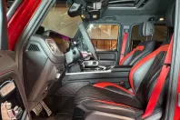 Mercedes-Benz G 63 AMG (Clasa G) din 2023 cu 9.500 km - oferta MER215270 - foto 18